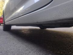 Volkswagen Lavida 1.5L Edition - ფოტო 11