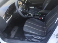Volkswagen Lavida 1.5L Edition - ფოტო 14