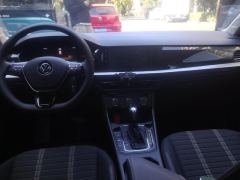 Volkswagen Lavida 1.5L Edition - ფოტო 16