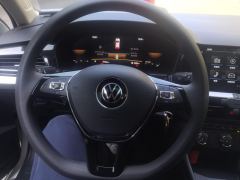 Volkswagen Lavida 1.5L Edition - ფოტო 18
