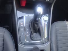 Volkswagen Lavida 1.5L Edition - ფოტო 19