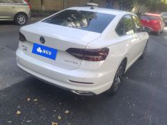 Volkswagen Lavida 1.5L Edition - ფოტო 2