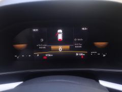 Volkswagen Lavida 1.5L Edition - ფოტო 20