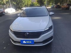 Volkswagen Lavida 1.5L Edition - ფოტო 3