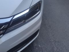 Volkswagen Lavida 1.5L Edition - ფოტო 4
