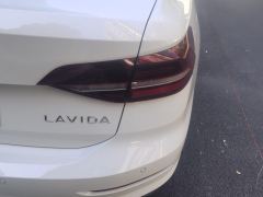 Volkswagen Lavida 1.5L Edition - ფოტო 5