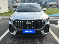 Geely Haoyue L 2.0T 6 - photo 3