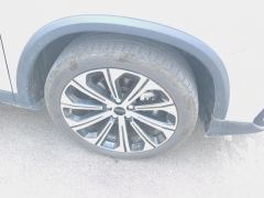 Geely Haoyue L 2.0T 6 - photo 6