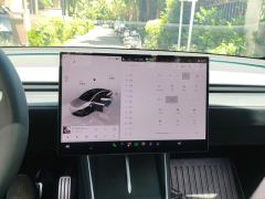 Tesla Model Y L 751km Long Range AWD - ფოტო 17