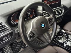 BMW X3 Facelift xDrive25i M Sport Package - фото 18