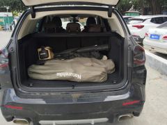 BMW X3 Facelift xDrive25i M Sport Package - фото 7