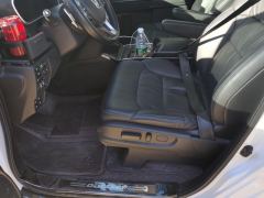 Honda Odyssey 2.0L Sharp Luxury Edition 7-seater - фото 14