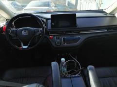 Honda Odyssey 2.0L Sharp Luxury Edition 7-seater - фото 16