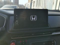 Honda Odyssey 2.0L Sharp Luxury Edition 7-seater - фото 17