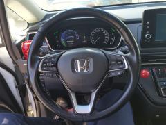 Honda Odyssey 2.0L Sharp Luxury Edition 7-seater - фото 18