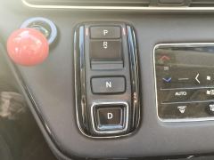 Honda Odyssey 2.0L Sharp Luxury Edition 7-seater - фото 19