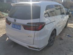 Honda Odyssey 2.0L Sharp Luxury Edition 7-seater - фото 2