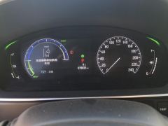Honda Odyssey 2.0L Sharp Luxury Edition 7-seater - фото 20