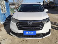 Honda Odyssey 2.0L Sharp Luxury Edition 7-seater - фото 3