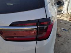Honda Odyssey 2.0L Sharp Luxury Edition 7-seater - фото 5