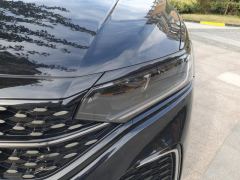 Volkswagen Passat 330TSI Elite Edition - ფოტო 4