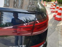 Volkswagen Passat 330TSI Elite Edition - ფოტო 5