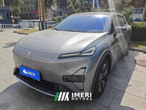 2024 Deepal S05 BEV 510Max - ავტომობილი ჩინეთიდან