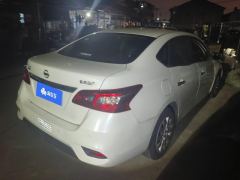 Nissan Sylphy Classic 1.6L XE Comfort Edition - photo 2