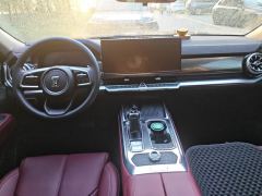 Tank 400 2.0T Standard Edition Gasoline - ფოტო 16