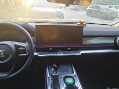 Tank 400 2.0T Standard Edition Gasoline - ფოტო 17