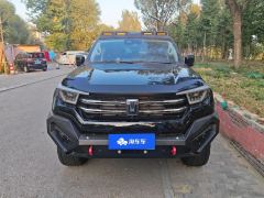 Tank 400 2.0T Standard Edition Gasoline - ფოტო 3