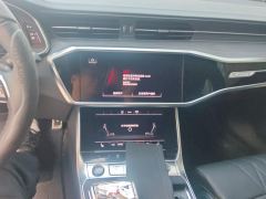 Audi A6L Facelift 45 TFSI quattro Dynamic Luxury Edition - photo 17