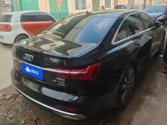 Audi A6L Facelift 45 TFSI quattro Dynamic Luxury Edition - photo 2