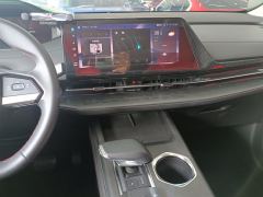 Changan CS55PLUS 1.5T Version - фото 17