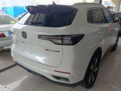 Changan CS55PLUS 1.5T Version - фото 2