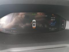 Changan CS55PLUS 1.5T Version - фото 20