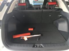 Changan CS55PLUS 1.5T Version - фото 7