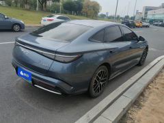 BYD Seal DM-i 1.5L 121km Prestigious Edition - ფოტო 2