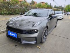 Lynk & Co 03 2.0T 2WDPro - фото 1