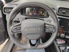 Lynk & Co 03 2.0T 2WDPro - фото 18