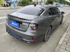 Lynk & Co 03 2.0T 2WDPro - фото 2