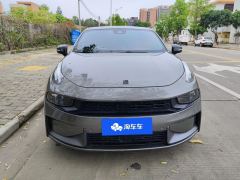 Lynk & Co 03 2.0T 2WDPro - фото 3