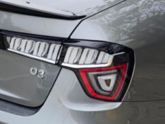 Lynk & Co 03 2.0T 2WDPro - фото 5