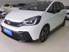 Honda Fit 1.5L Pro Edition - ფოტო 1