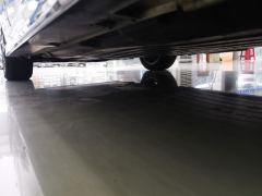 Honda Fit 1.5L Pro Edition - ფოტო 11