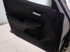 Honda Fit 1.5L Pro Edition - ფოტო 12