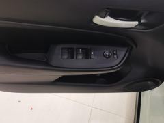 Honda Fit 1.5L Pro Edition - ფოტო 13