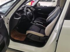 Honda Fit 1.5L Pro Edition - ფოტო 14