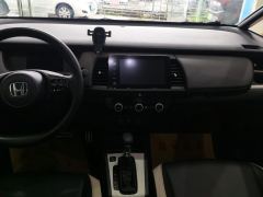 Honda Fit 1.5L Pro Edition - ფოტო 17