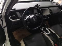 Honda Fit 1.5L Pro Edition - ფოტო 18
